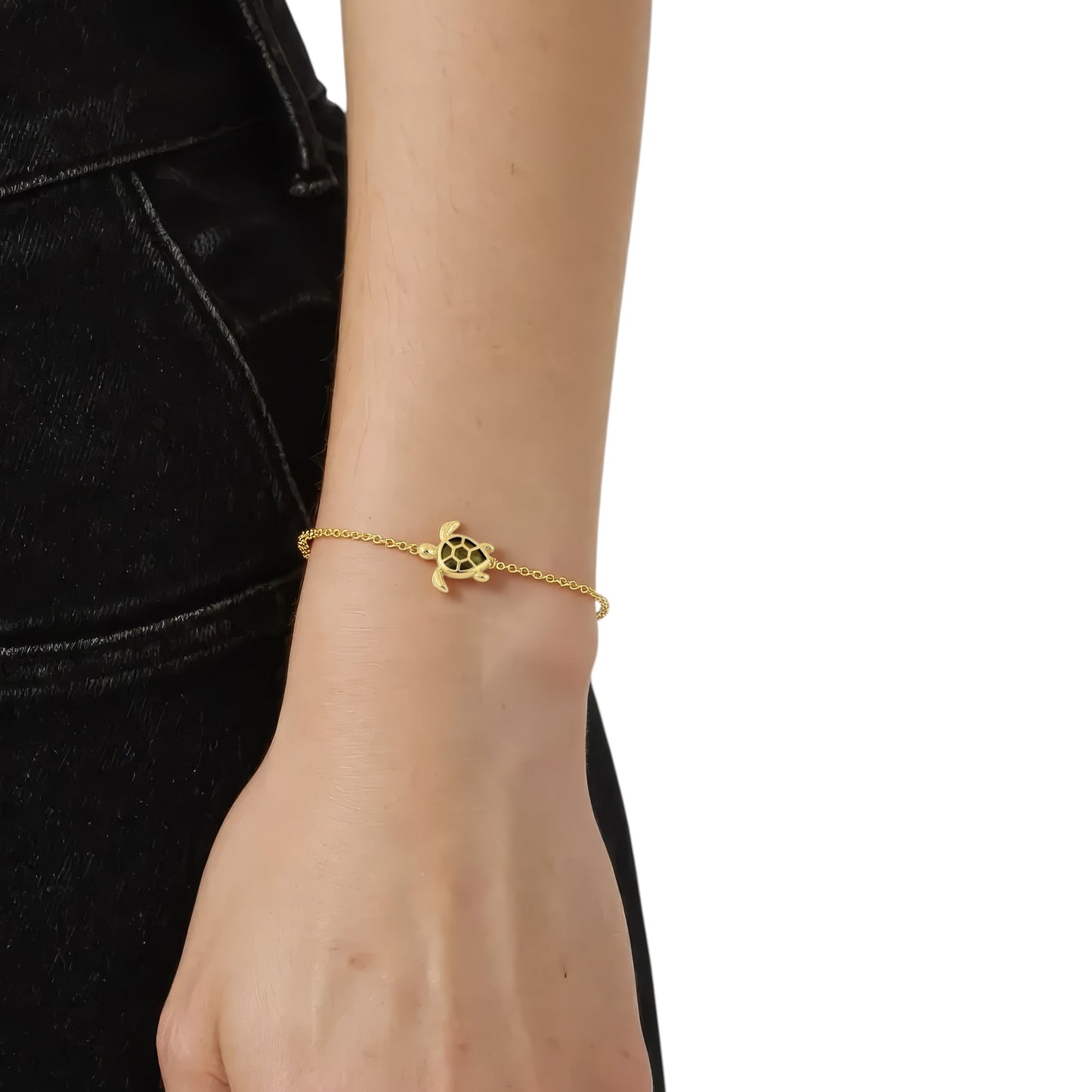 Partner bracelet 925 Sterling silver • Engraving as desired